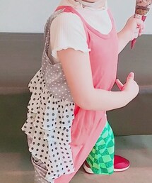 AHCAHCUM.muchacha | ワンピース