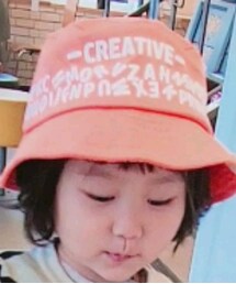 韓国子供服 | ハット