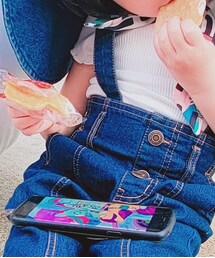 CIAOPANIC TYPY | デニムパンツ