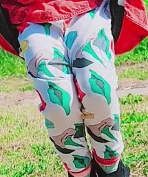 WOLF&RITA | パンツ