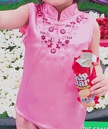 next | タンクトップ