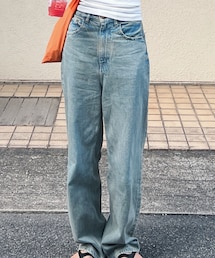 RED CARD TOKYO | デニムパンツ