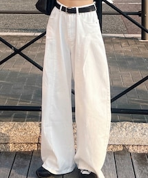 ulu | デニムパンツ