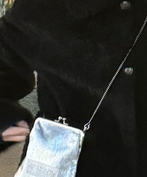 EOW | ショルダーバッグ