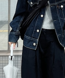 Levi's | デニムジャケット