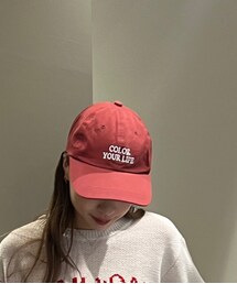 searoomlynn | キャップ