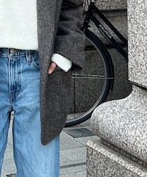 Searoomlynn | テーラードジャケット