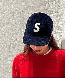 Supreme  | キャップ
