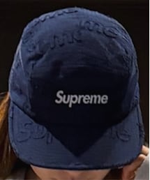 Supreme  | キャップ