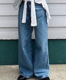 Levi's | デニムパンツ