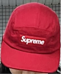 Supreme  | キャップ