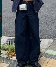 Levi's | デニムパンツ