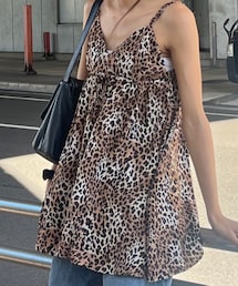 TEEN BOOP | トップス