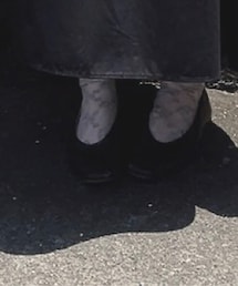 LEPSIM | バレエシューズ