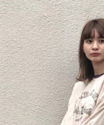 SM2 | Tシャツ/カットソー