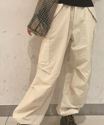 CIAOPANIC | パンツ