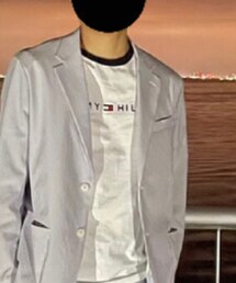 TOMMY HILFIGER | Tシャツ/カットソー