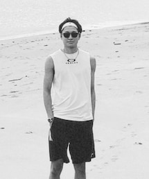 OAKLEY | タンクトップ