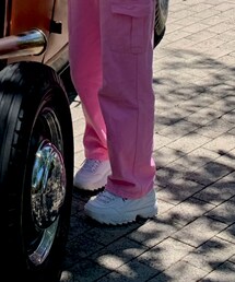 FILA | スニーカー