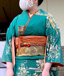 祖母より | 和装小物