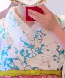 祖母から | 和装小物