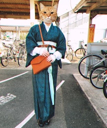 全体 | 着物
