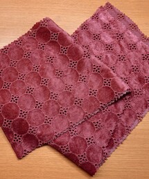 Handmade | 和装小物