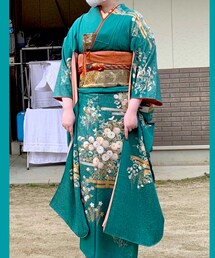 USED | 着物