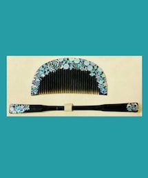 アンティーク | その他ヘアアクセサリー