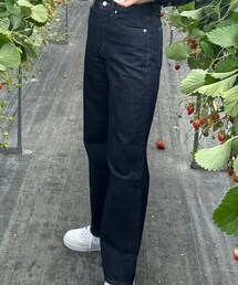 GU | デニムパンツ