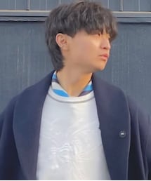UNIQLO×MARNI | ストール/ショール