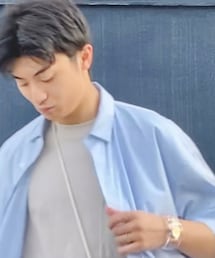 ISSEY MIYAKE | 腕時計