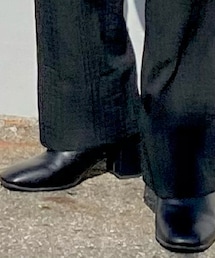 UNIQLO | ブーツ