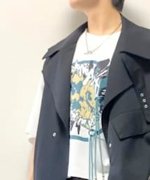 Nanoart | Tシャツ/カットソー