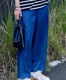 Pheeta | デニムパンツ