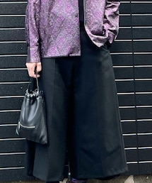 LAD MUSICIAN | パンツ