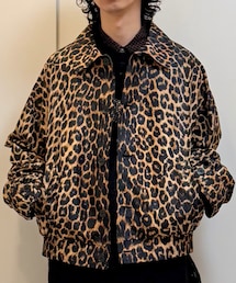 SAINT LAURENT PARIS | ジャケット/アウター