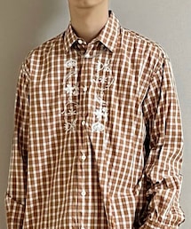 STELLA McCARTNEY | シャツ/ブラウス