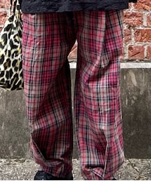 Vivienne Westwood MAN | パンツ