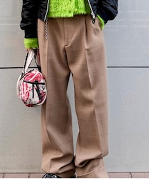 GUCCI | スラックス