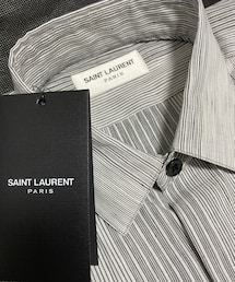 SAINT LAURENT PARIS | シャツ/ブラウス