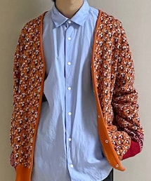 TOGA VIRILIS | カーディガン/ボレロ