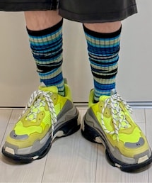 BALENCIAGA | スニーカー