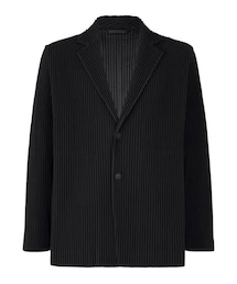 HOMME PLISSE ISSEY MIYAKE | テーラードジャケット
