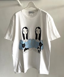 KIDILL | Tシャツ/カットソー