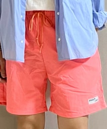 PARK DERI | パンツ