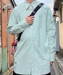 Vivienne Westwood MAN | シャツ/ブラウス