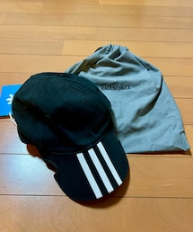 BALENCIAGA | キャップ