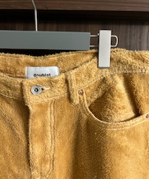 doublet | パンツ