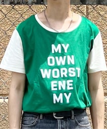 CELINE | Tシャツ/カットソー